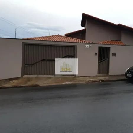Casa à venda Parque dos Fontes - R$750.000,00