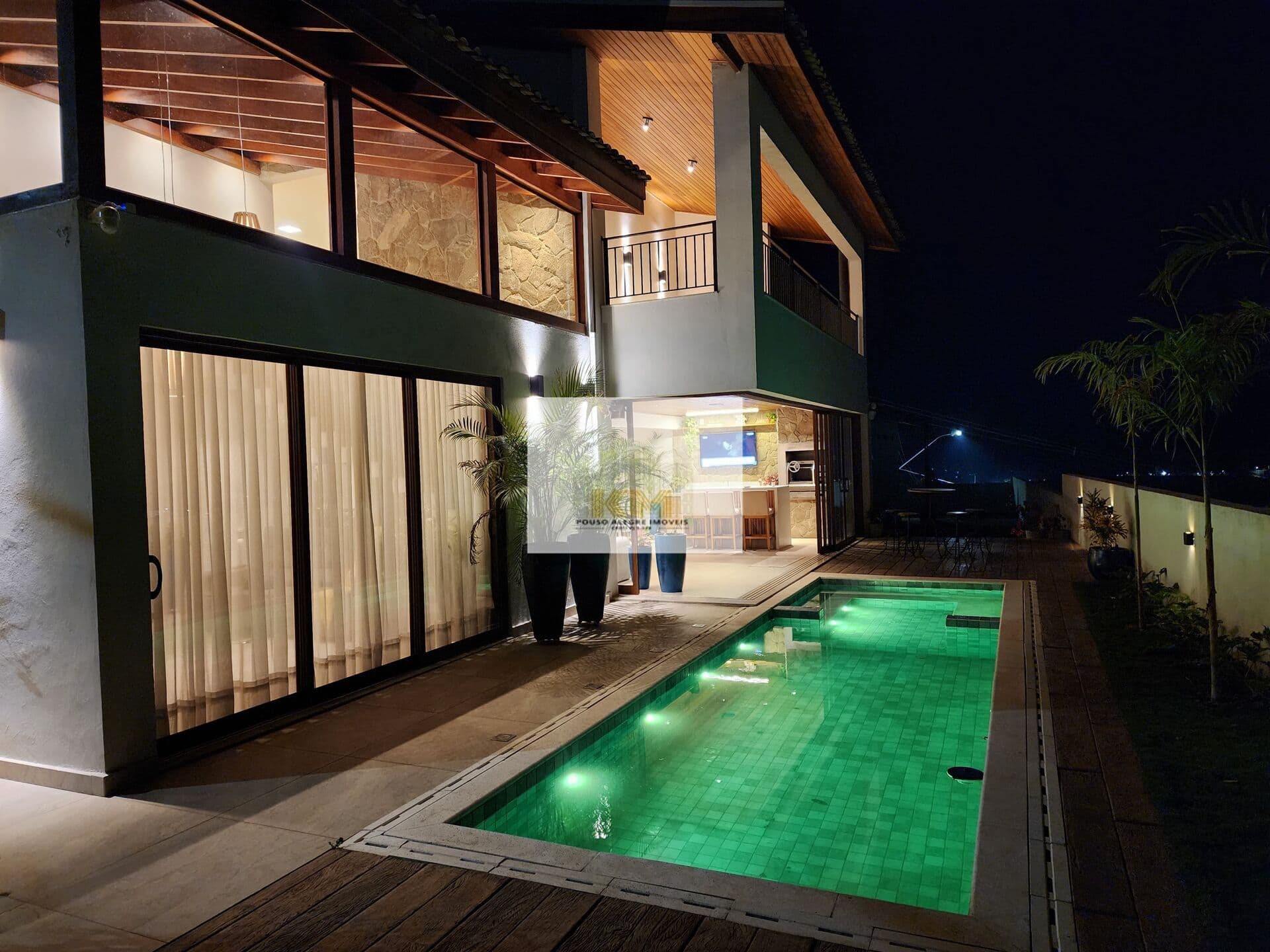 Casa em Pouso Alegre - Alto Ibirá