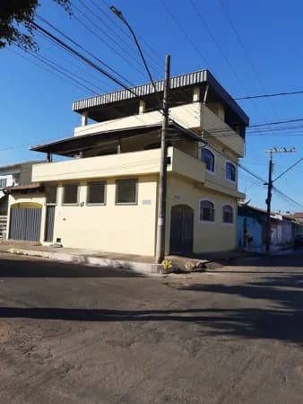 Casa Foch R$400.000,00