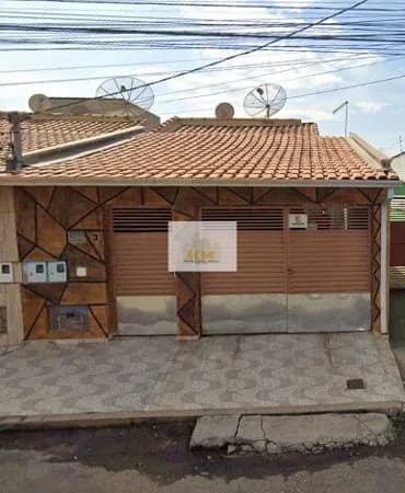 Casa R$ 265.000,00