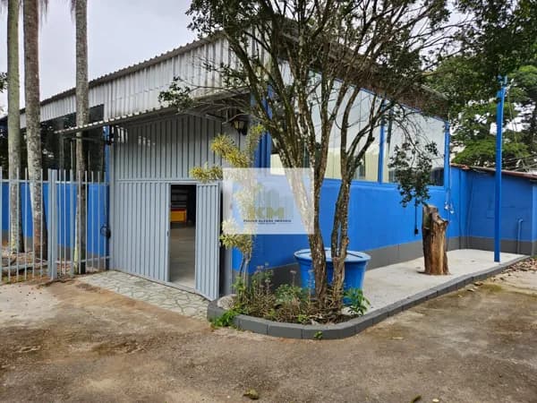 Pavilhão/Galpão Logístico R$ 3.900,00