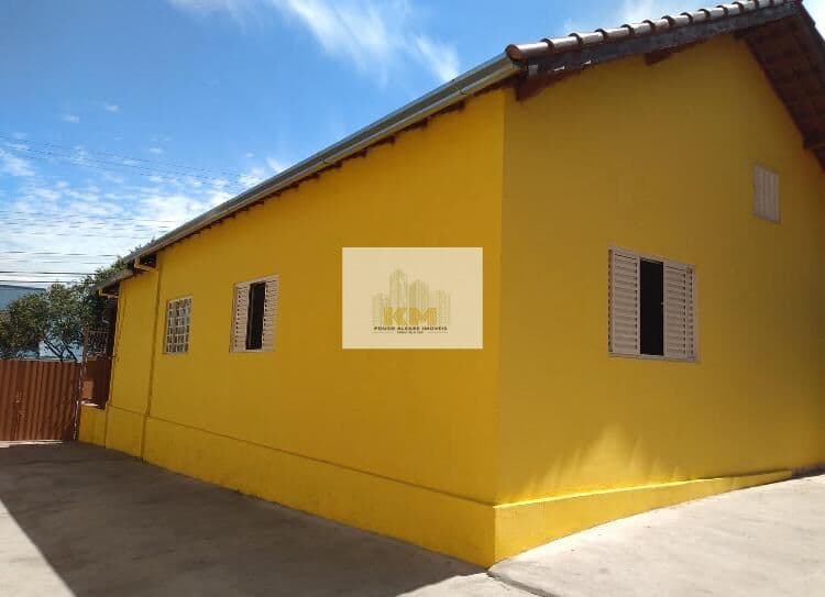 🏡 Casa à Venda Jd California - R$600.000,00