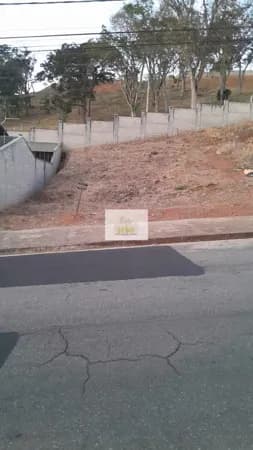 LOTE COLINA SANTA BARBARA R$200.000,00
