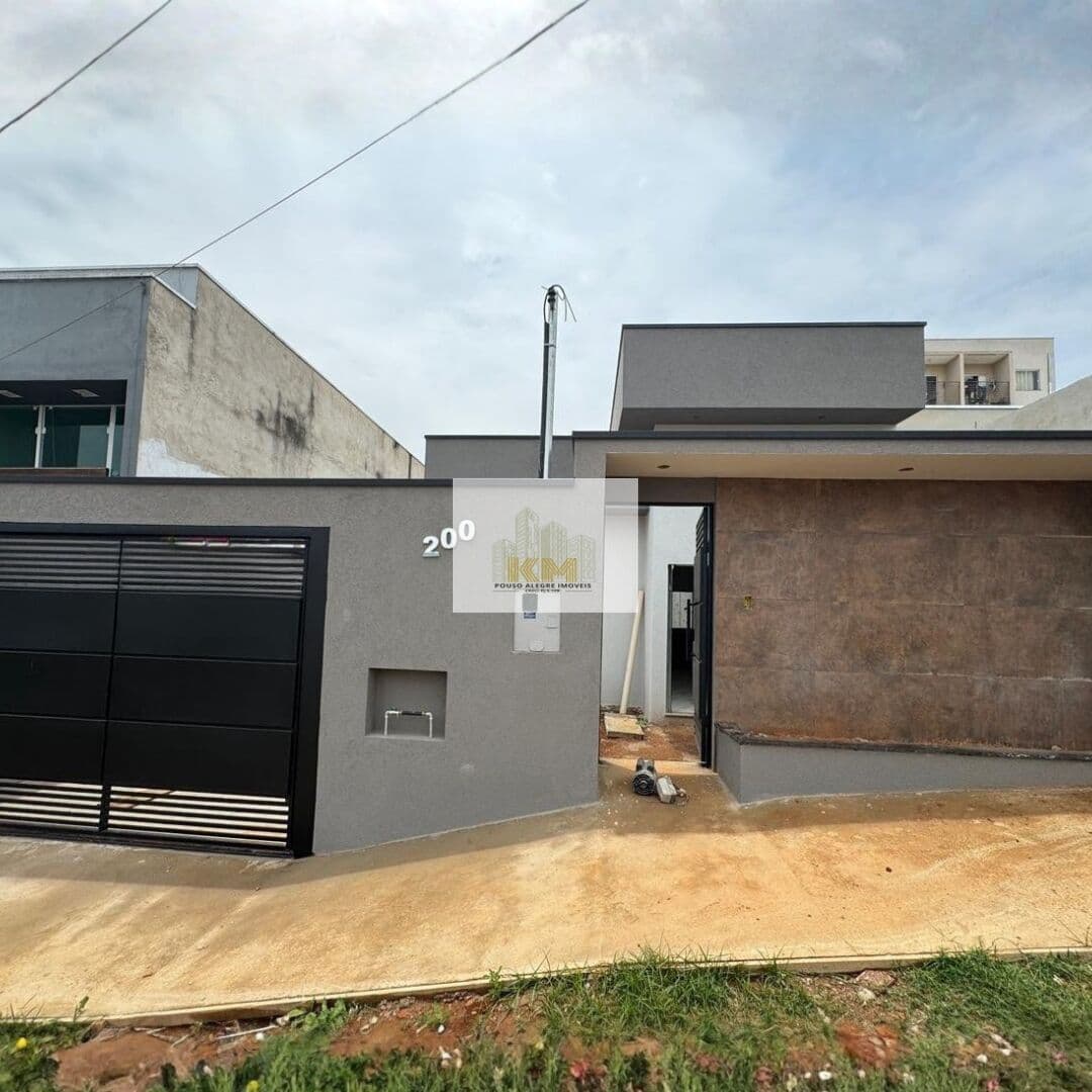 Casa à venda Parque Real - R$600.000,00