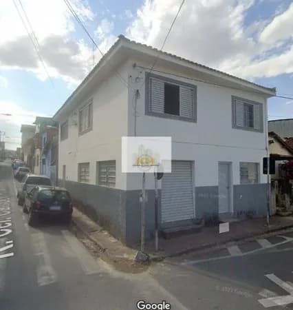 Sobrado - R$800.000,00