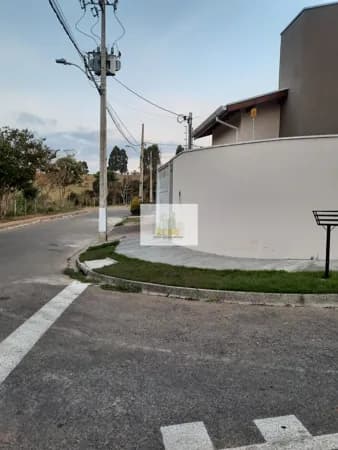 Casa Parque Real R$330.000,00