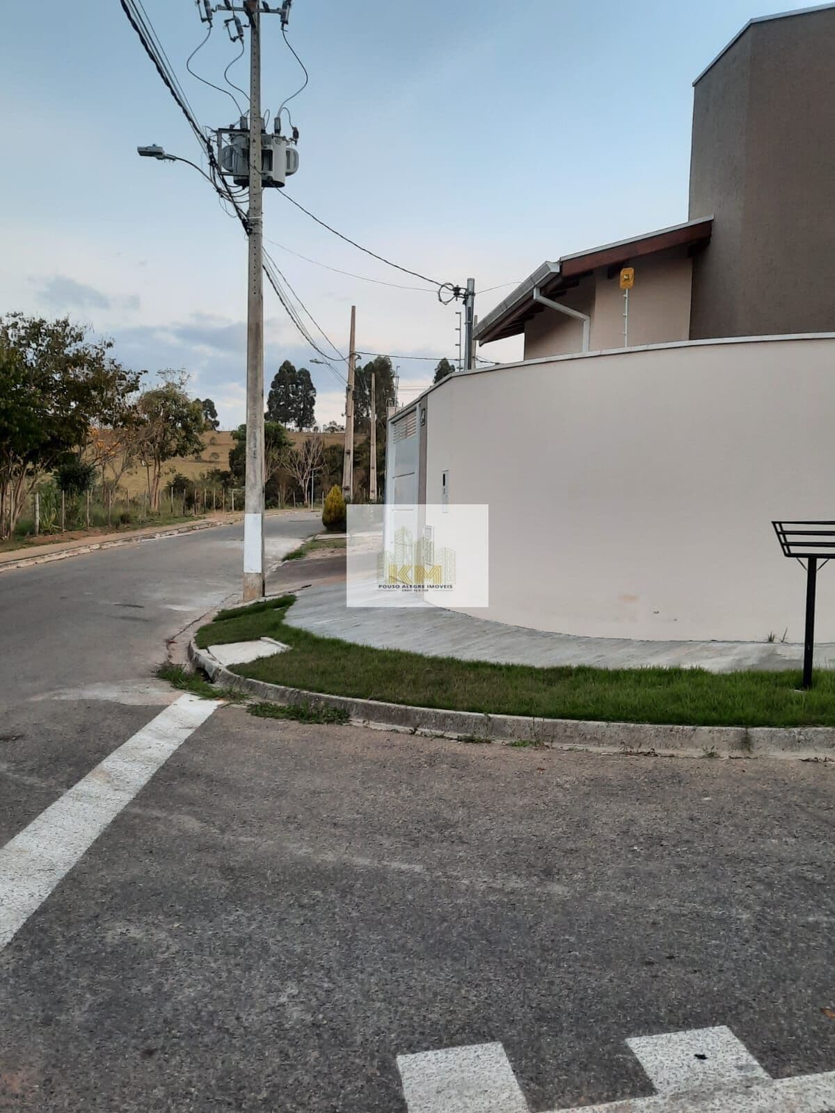 Casa Parque Real R$330.000,00