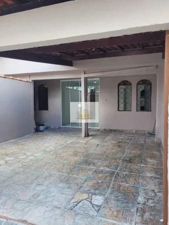 Casa a venda bairro São Cristóvão - R$320.000,00