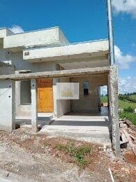 Casa em Santa Rita do Sapucaí - Santana II
