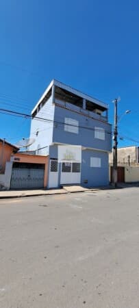 Casa em São Geraldo, Pouso Alegre/MG