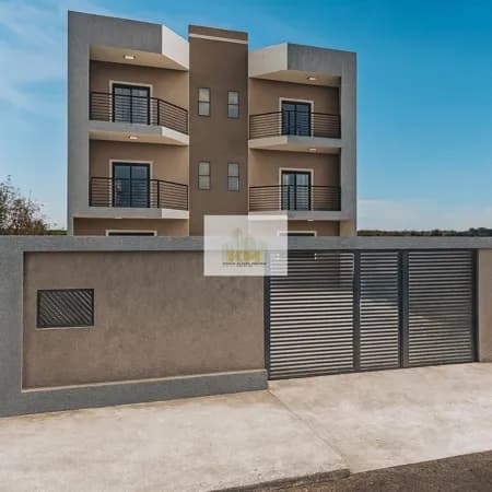 Apartamento à venda Vergane - R$230.000,00