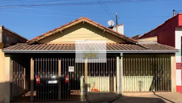 Casa no São João disponível para Venda - R$ 290.000,00
