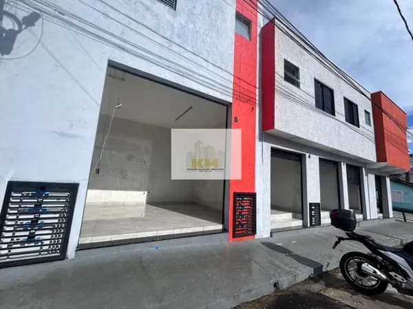 Ponto Comercial no Jardim América para Locação - R$ 5300,00