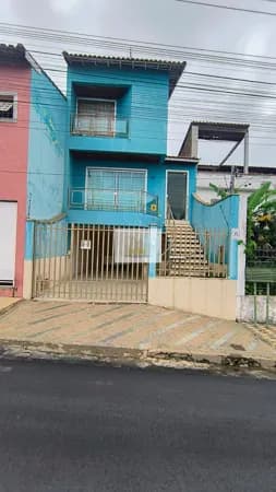 Sobrado a venda no Jd Olimpico - R$650.000,00