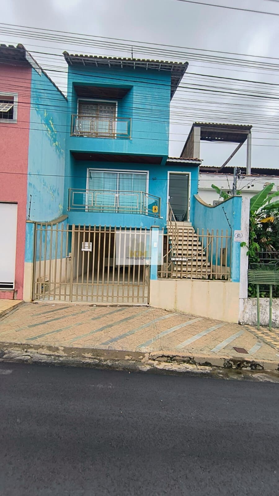 Sobrado a venda no Jd Olimpico - R$650.000,00