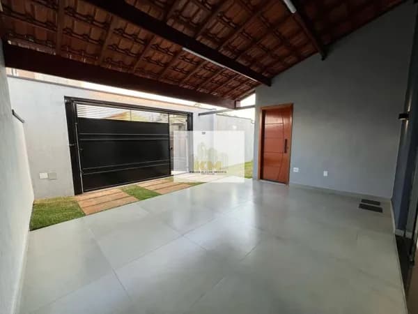 Casa à venda Parque Real - R$530.000,00