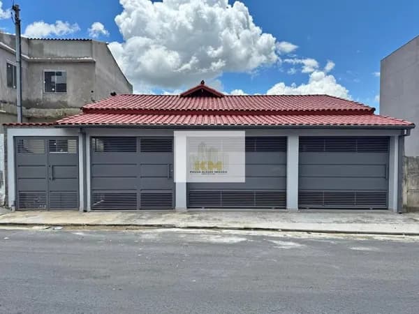 Casa à venda Jd Aureliano - R$850.000,00