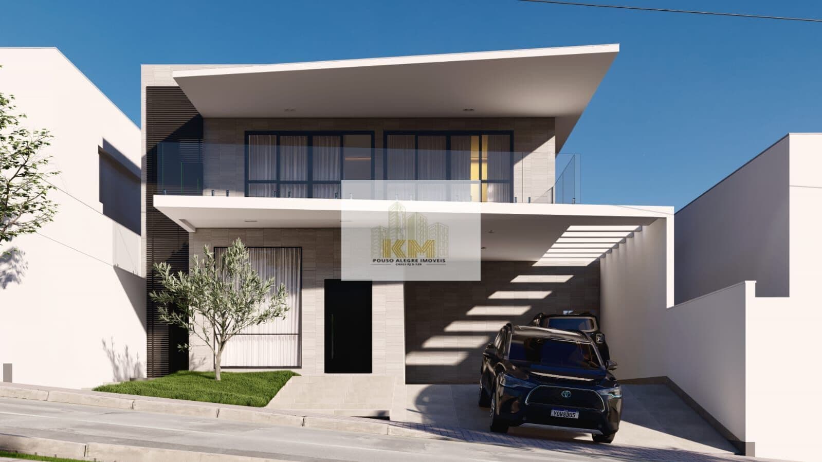 Casa Alto Padrão no Residencial Astúrias - R$ 2.000.000,00