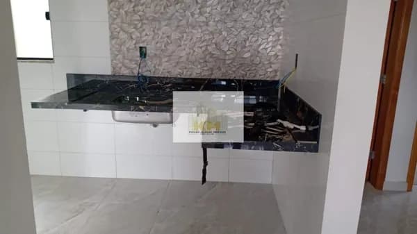 Apartamento Padrão - Bairro Santa Rita - R$410.000,00
