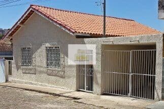Casa em Pouso Alegre - Jardim Europa
