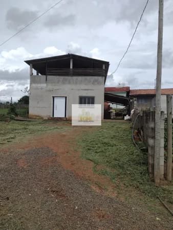 Casa à venda no bairro Cruz Alta