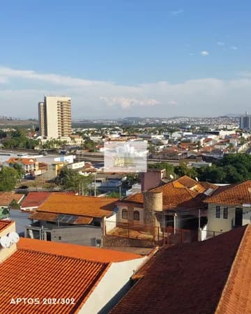 Apartamento Fatima III - R$290.000,00
