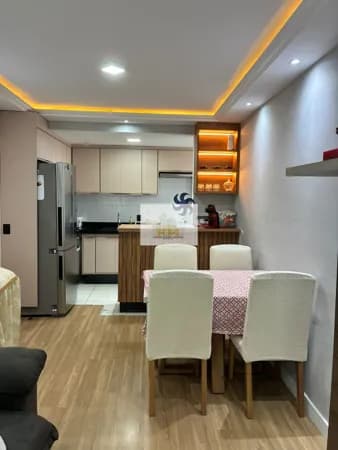 Apartamento Belo Horizonte - R$235.000,00