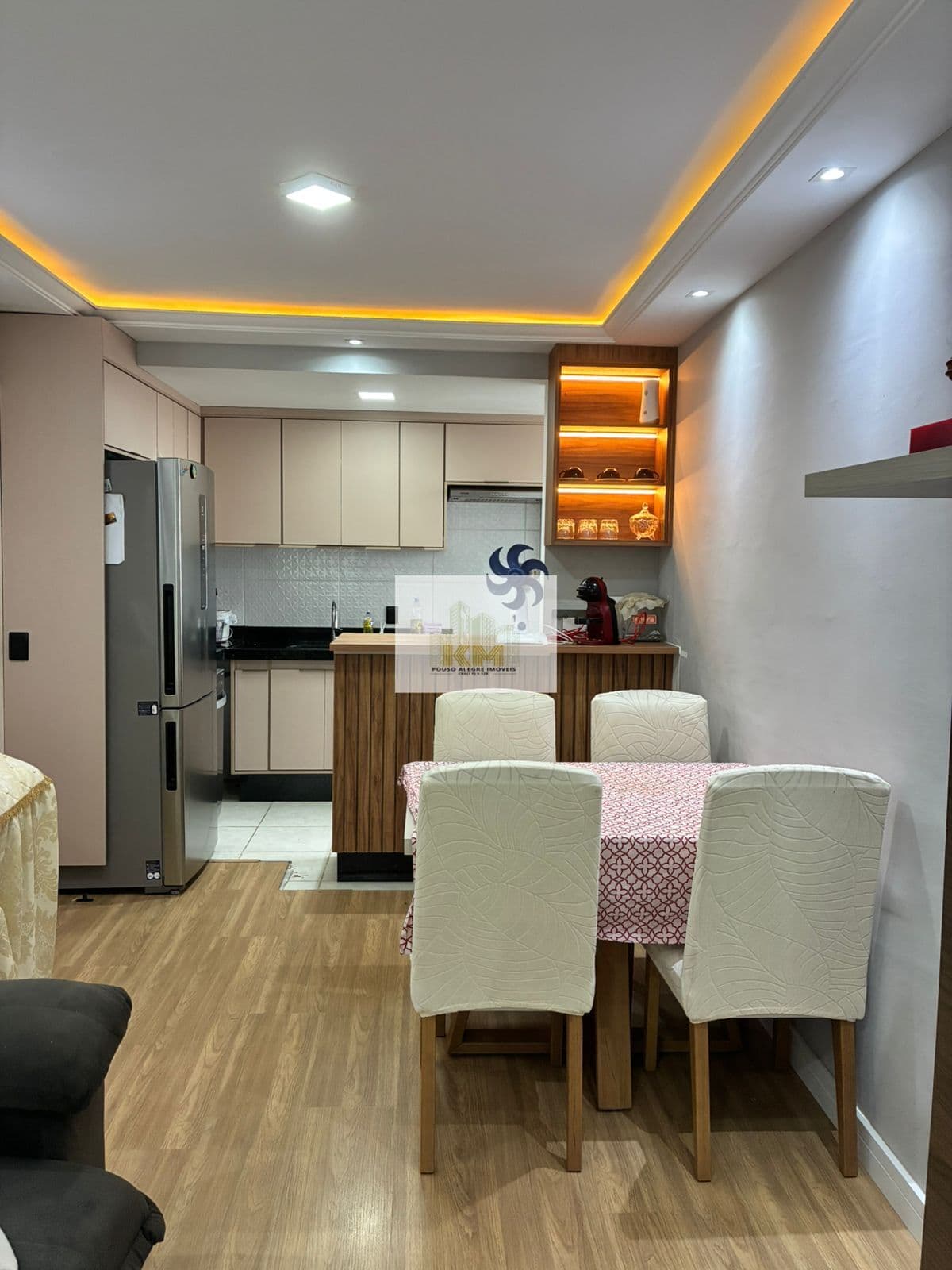Apartamento Belo Horizonte - R$235.000,00