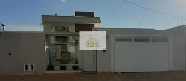 Casa Colina Santa Barbara R$1.250.000,00