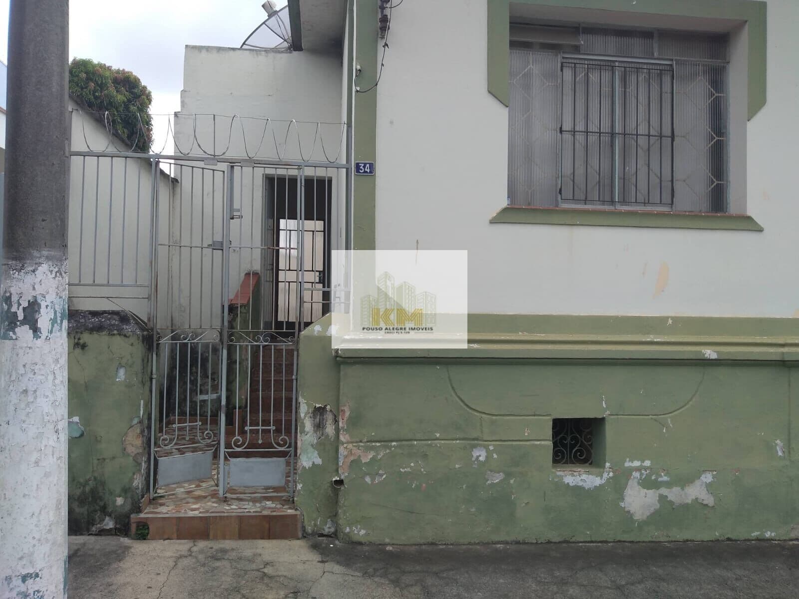 Apartamento em Centro, Pouso Alegre/MG