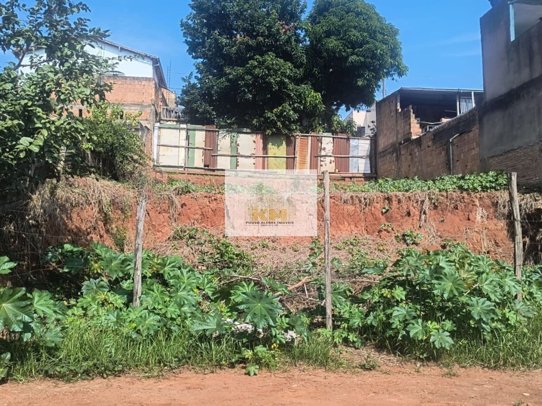 Lote à venda Coina Verde - R$90.000,00
