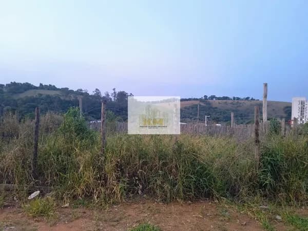 Lote Proximo ao Horto Florestal R$215.000,00