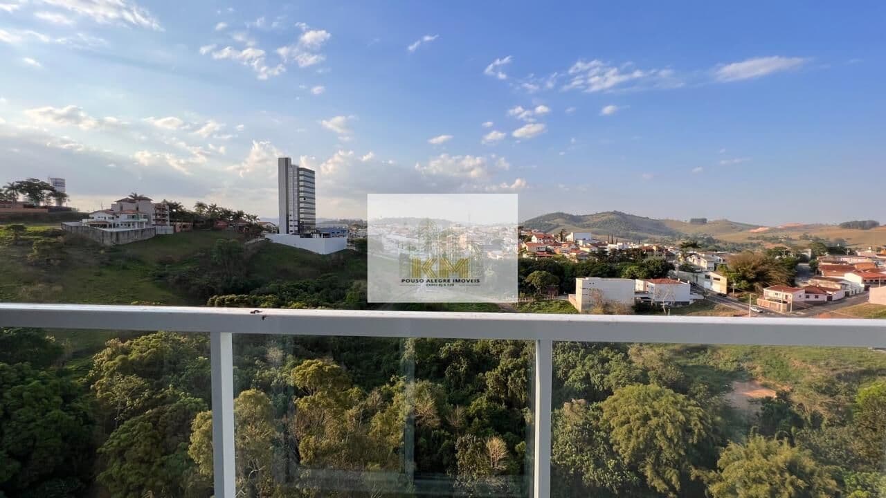 Apartamento para Locação no Medicina R$ 5000,00