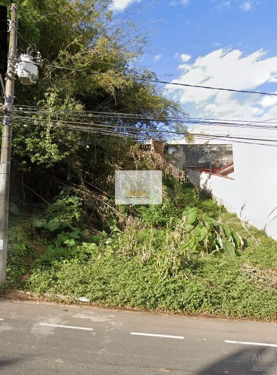 Lote Medicina R$245.000,00