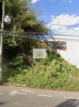 Lote Medicina R$245.000,00