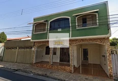 Casa para Locação no São João - R$ 6000,00
