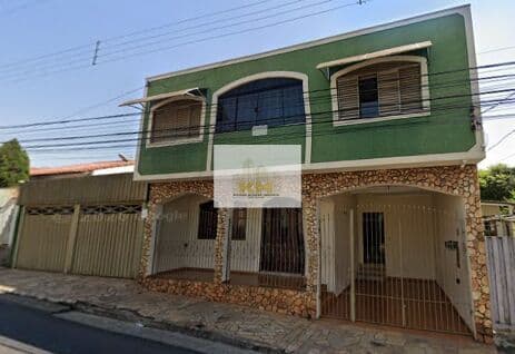 Casa para Locação no São João - R$ 6000,00