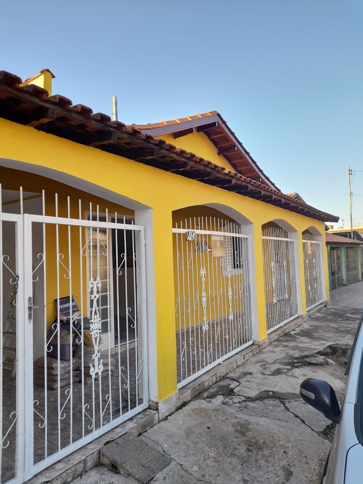 Casa Jardim olimpico R$420.000,00