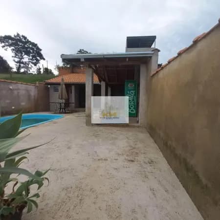 Casa à venda no Portal do Ipiranga - R$390.000,00