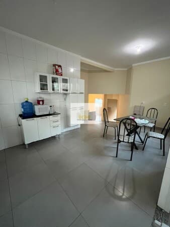 Casa em Pouso Alegre - Pão de Açúcar