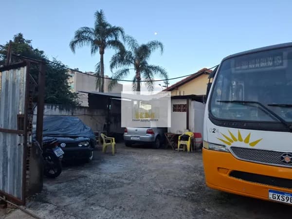Casa Padrão R$345.000,00