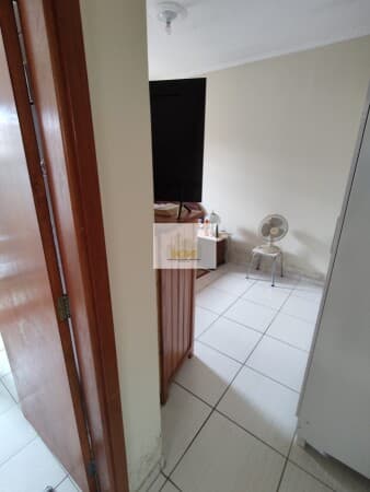 Casa em Foch I, Pouso Alegre/MG