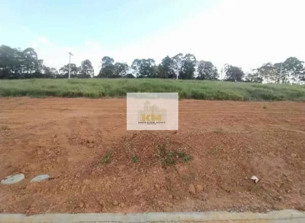 Terreno em Loteamento R$ 110.000,00