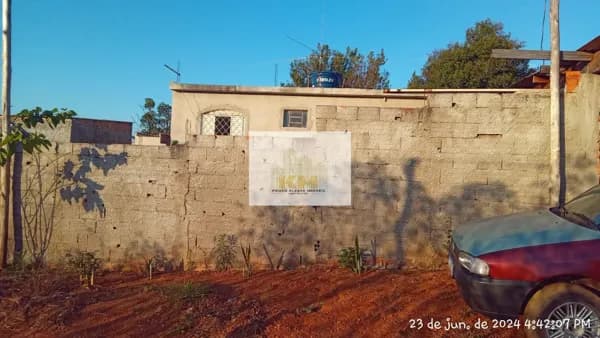 Chácara - Bairro dos Palmeiras - R$110.000,00