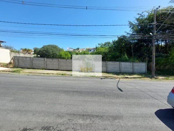 Terreno Lote 380mts