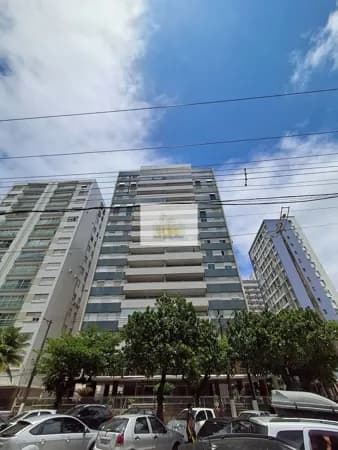 Apartamento Beira Mar