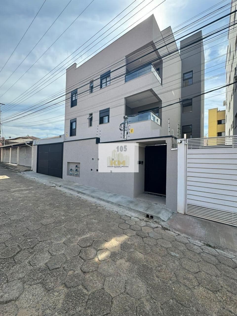 ✨ Apartamento à venda no Guanabara - R$720.000,00