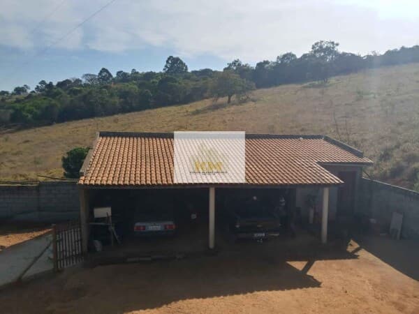 Fazenda/Sítios/Chácaras em Pouso Alegre - Área Rural de Pouso Alegre
