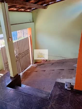 Casa à venda São Cristóvão - R$220.000,00