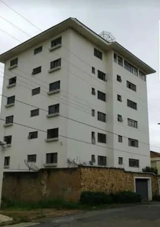 Apartamento à venda no bairro João Paulo II em Pouso Alegre/MG